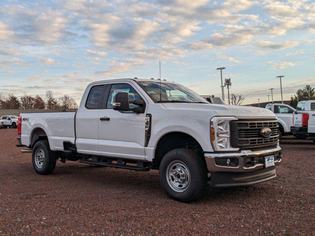 new 2024 Ford F-350 car, priced at $50,462