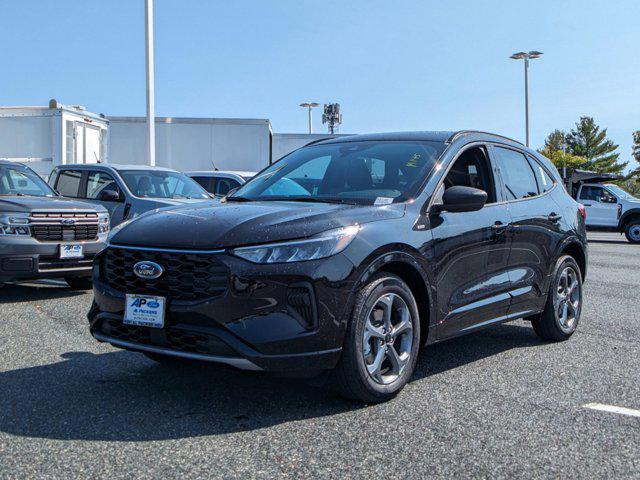 new 2024 Ford Escape car, priced at $30,176