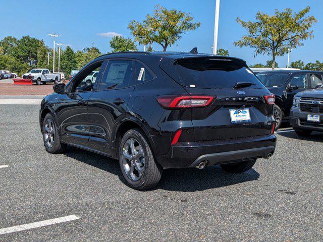 new 2024 Ford Escape car, priced at $30,176