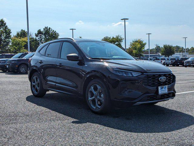 new 2024 Ford Escape car, priced at $30,176