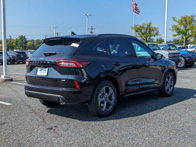 new 2024 Ford Escape car, priced at $30,176