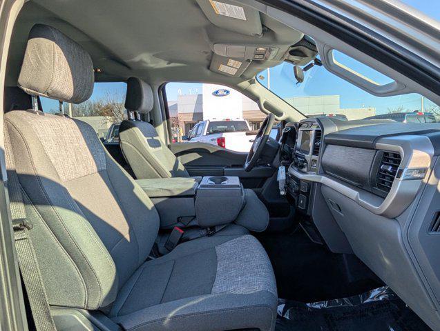 used 2023 Ford F-150 car, priced at $41,087