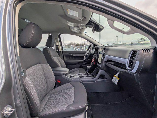 new 2024 Ford Ranger car, priced at $37,545