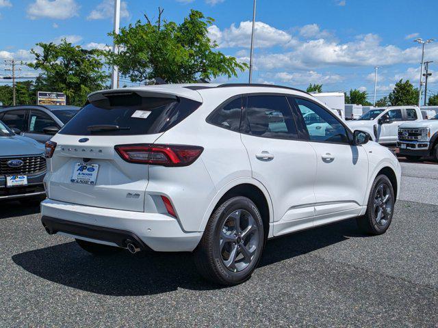 new 2024 Ford Escape car, priced at $29,263