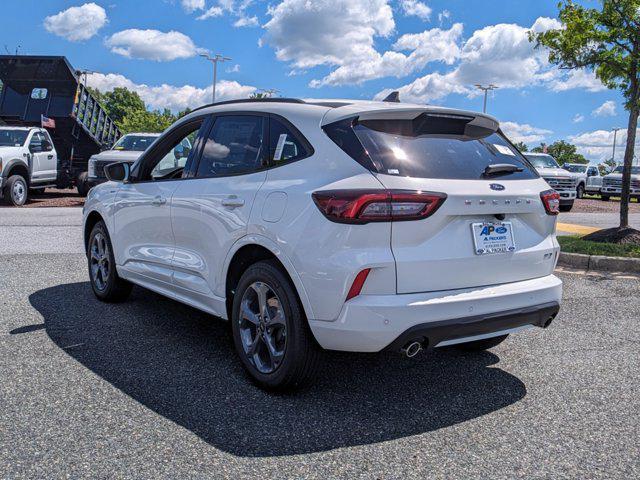 new 2024 Ford Escape car, priced at $29,263