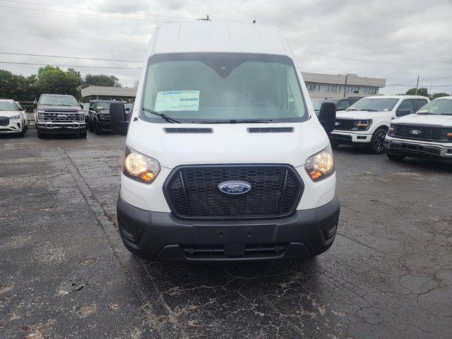 new 2024 Ford Transit-250 car, priced at $54,295