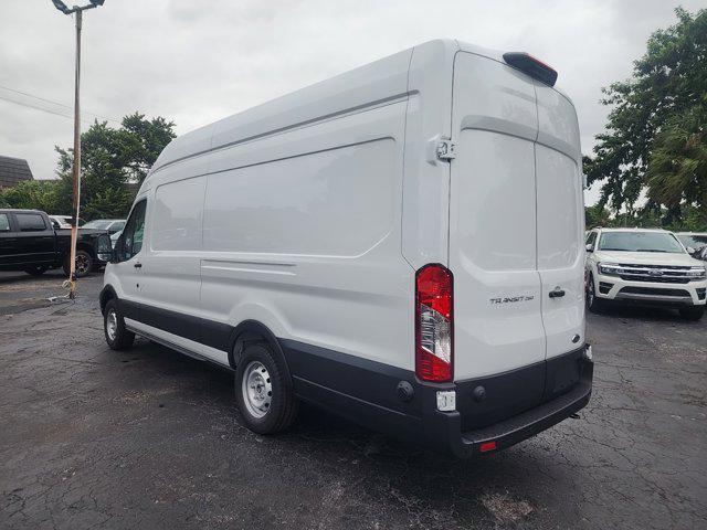 new 2024 Ford Transit-250 car, priced at $54,295