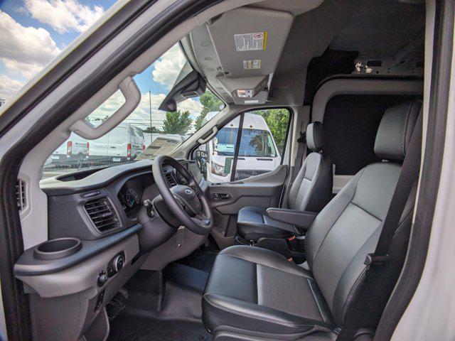 new 2024 Ford Transit-250 car, priced at $52,915