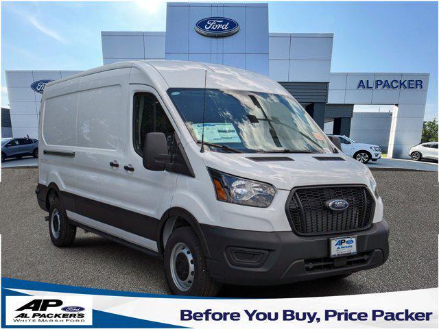 new 2024 Ford Transit-250 car, priced at $52,915