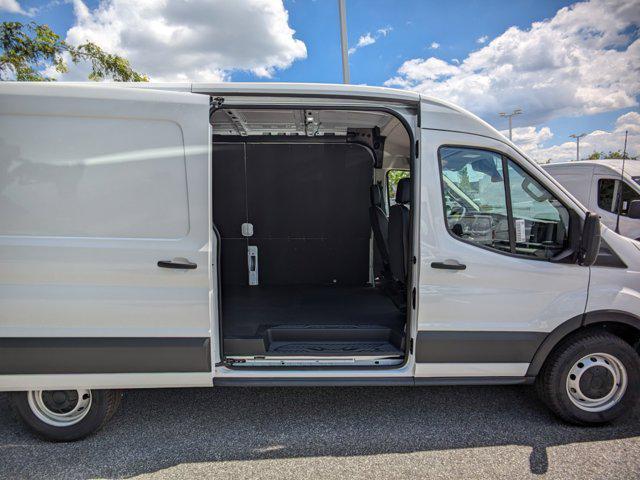 new 2024 Ford Transit-250 car, priced at $52,915