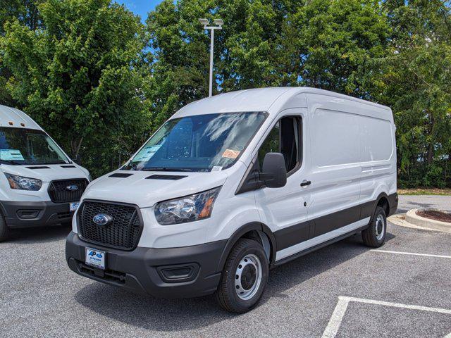 new 2024 Ford Transit-250 car, priced at $52,915