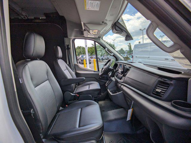 new 2024 Ford Transit-250 car, priced at $52,915