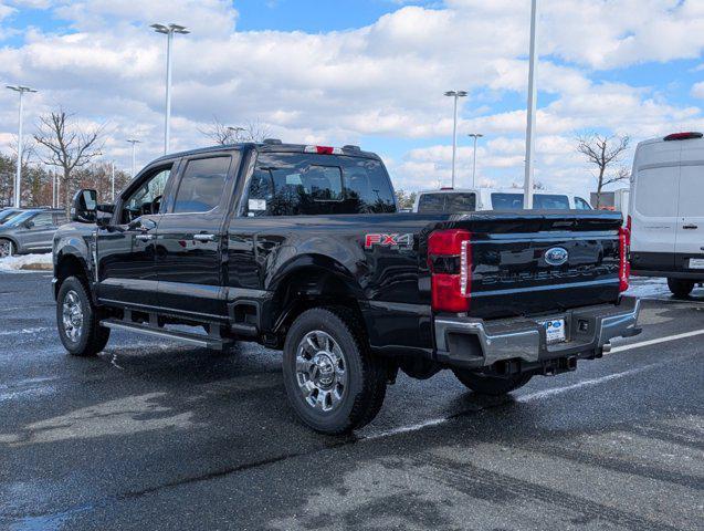 new 2024 Ford F-250 car, priced at $65,905