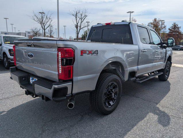 new 2024 Ford F-250 car, priced at $67,377