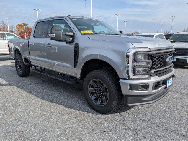 new 2024 Ford F-250 car, priced at $67,377