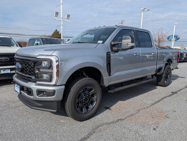 new 2024 Ford F-250 car, priced at $67,377