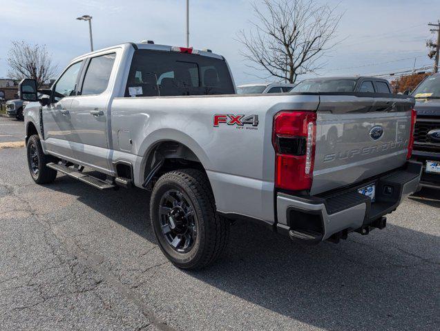 new 2024 Ford F-250 car, priced at $67,377