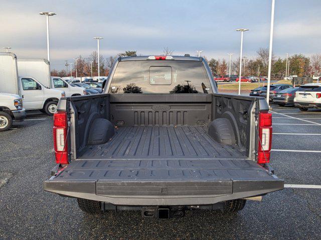 used 2022 Ford F-250 car, priced at $67,455