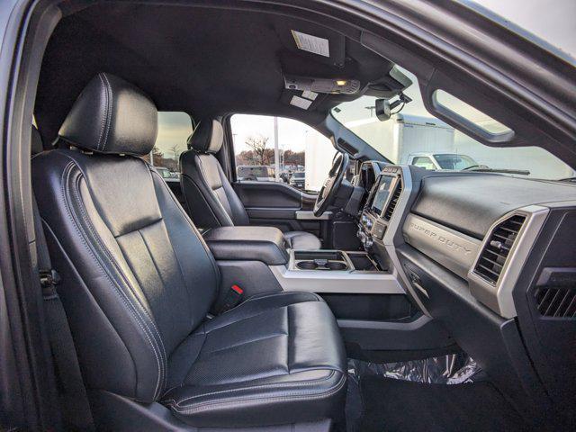 used 2022 Ford F-250 car, priced at $67,455