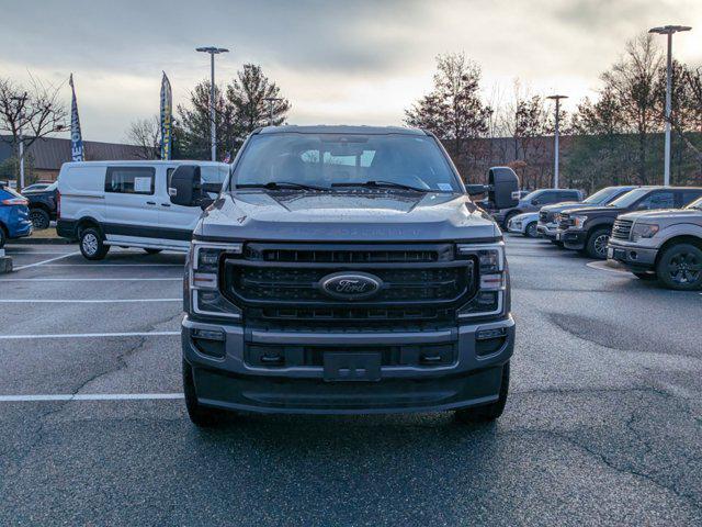 used 2022 Ford F-250 car, priced at $67,455