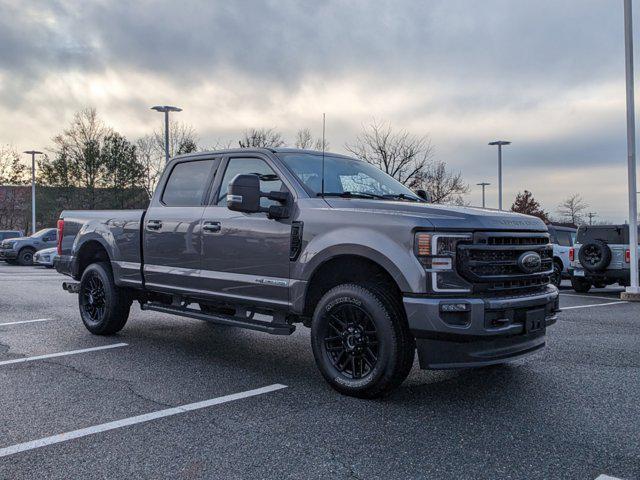 used 2022 Ford F-250 car, priced at $67,455