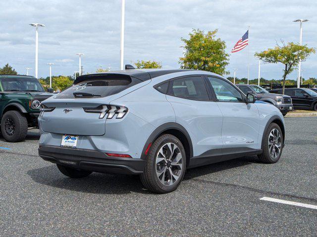 new 2024 Ford Mustang Mach-E car, priced at $44,921