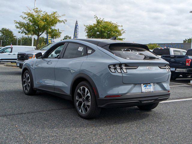 new 2024 Ford Mustang Mach-E car, priced at $44,921