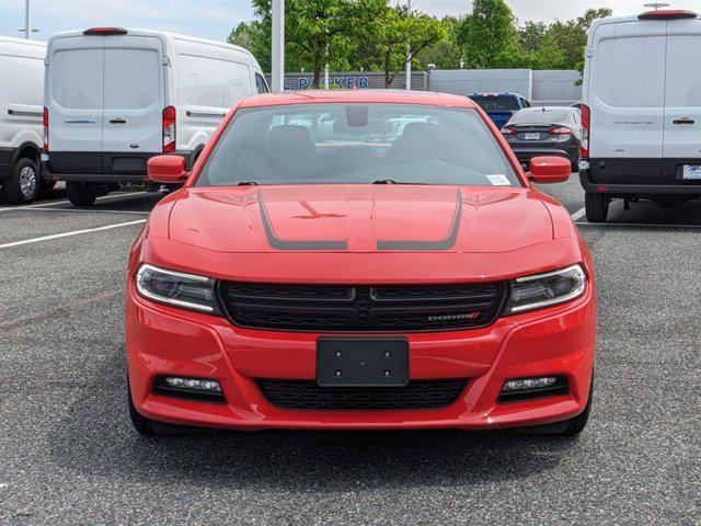 used 2016 Dodge Charger car, priced at $17,500