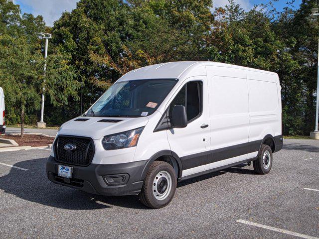 new 2024 Ford Transit-250 car, priced at $51,910