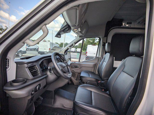 new 2024 Ford Transit-250 car, priced at $51,910