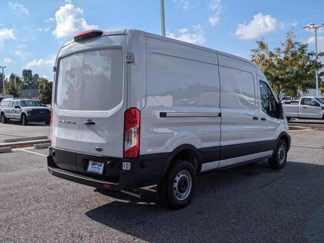 new 2024 Ford Transit-250 car, priced at $51,910