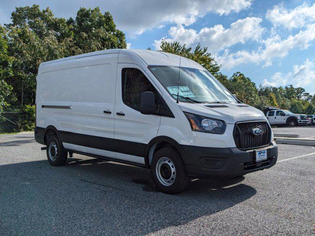 new 2024 Ford Transit-250 car, priced at $51,910