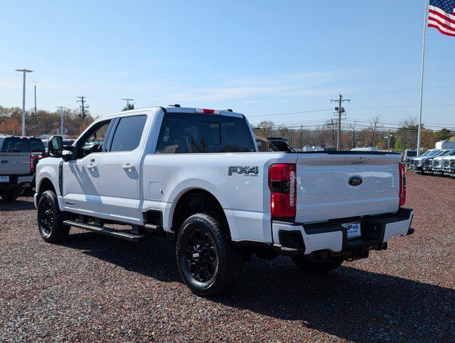 new 2025 Ford F-250 car, priced at $87,779