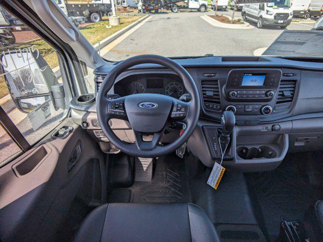 new 2024 Ford Transit-250 car, priced at $55,995