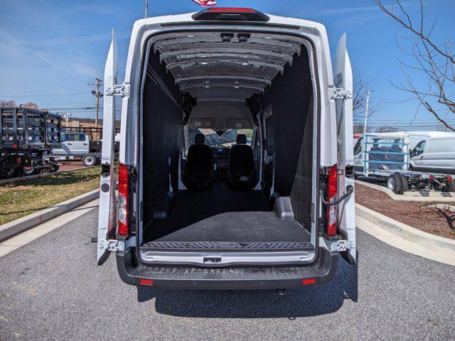 new 2024 Ford Transit-250 car, priced at $55,995