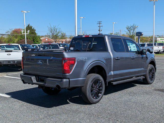 new 2024 Ford F-150 car, priced at $59,091