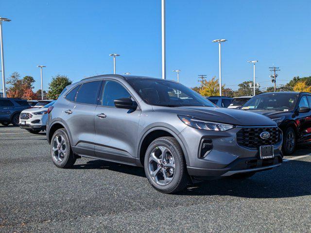 new 2025 Ford Escape car, priced at $34,715