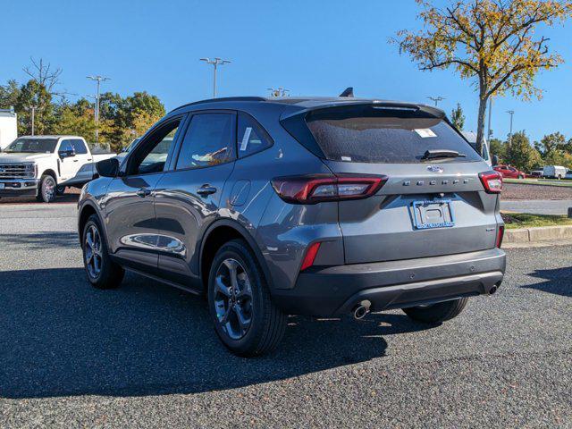 new 2025 Ford Escape car, priced at $34,715