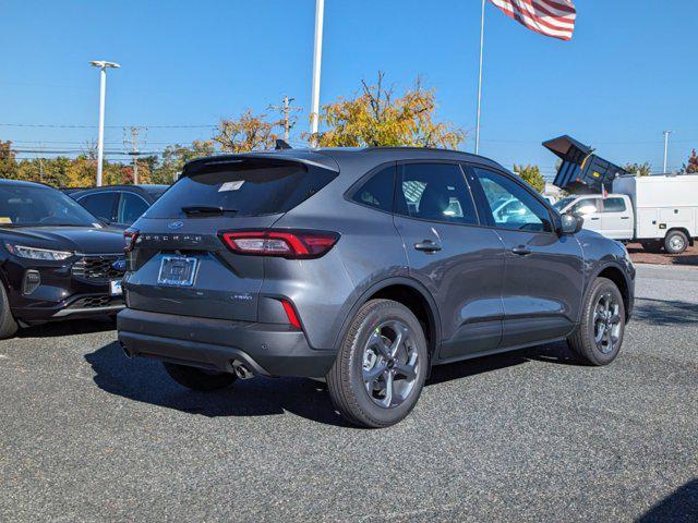 new 2025 Ford Escape car, priced at $34,715