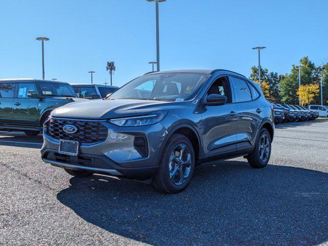 new 2025 Ford Escape car, priced at $34,715