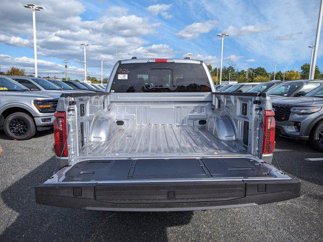 new 2024 Ford F-150 car, priced at $56,379