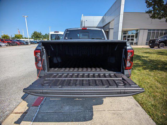 new 2024 Ford Ranger car, priced at $37,640