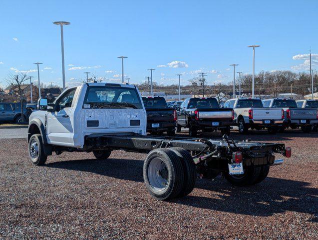 new 2024 Ford F-450 car, priced at $55,765