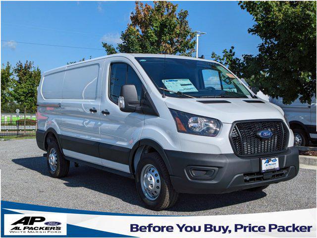 new 2024 Ford Transit-250 car, priced at $53,900