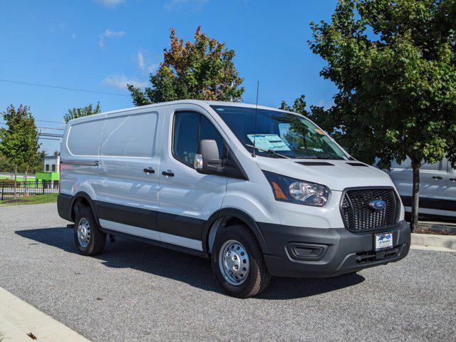 new 2024 Ford Transit-250 car, priced at $53,900