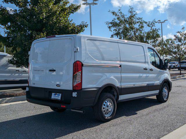 new 2024 Ford Transit-250 car, priced at $53,900