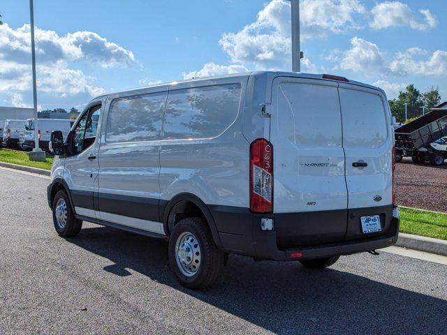 new 2024 Ford Transit-250 car, priced at $53,900