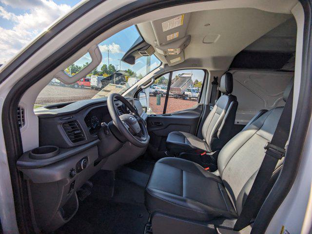 new 2024 Ford Transit-250 car, priced at $53,900