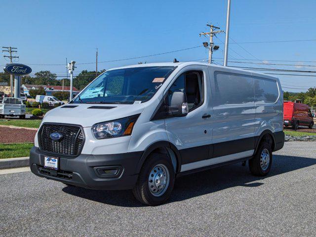 new 2024 Ford Transit-250 car, priced at $53,900