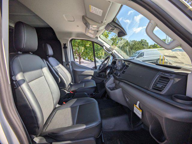 new 2024 Ford Transit-250 car, priced at $53,900